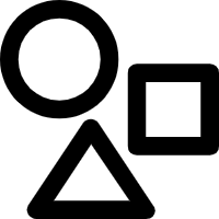 shape q