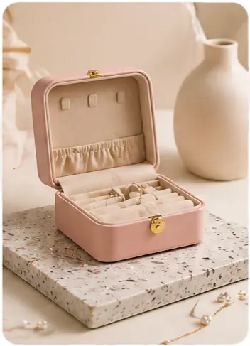 Gift & Promotional Cases