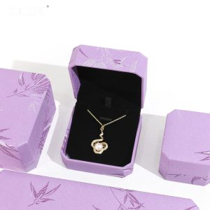 Jewelry Display, Custom Logo - Wholesale (Pink,Red,Yellow,Green,Beige,Cyan,Purple)