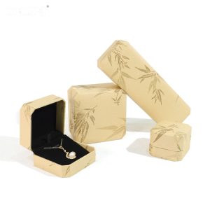 Jewelry Display, Custom Logo and color - Wholesale