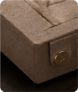 Magnetic Closure