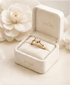 Luxury Ring Brand