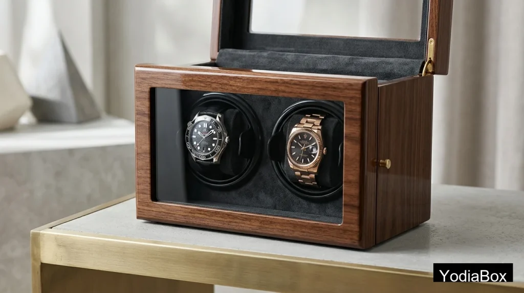 best watch winder box for private label brands how to evalua cover 99 3
