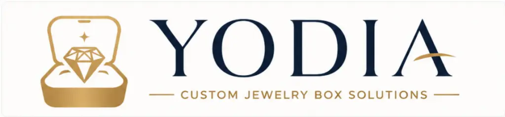 Custom Jewelry & Accessory Boxes | 50 Pcs MOQ | Yodiabox