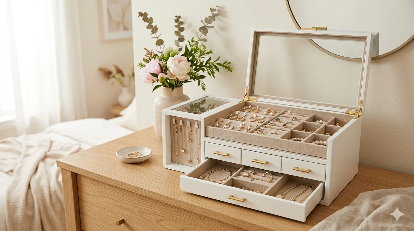 jewelry organizer cover 99 1