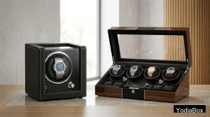 single vs multi watch winder box which configuration is best cover 99 3