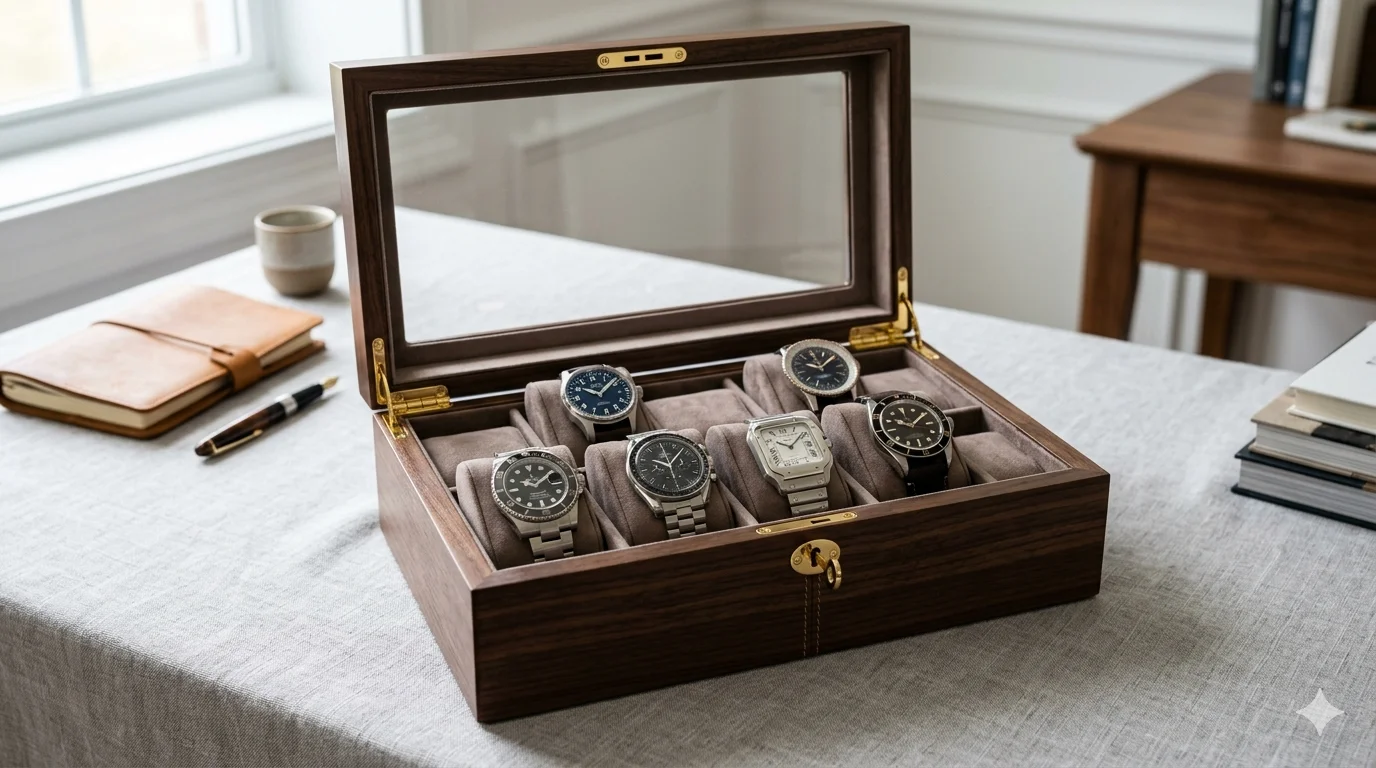 watch box cover 99 2