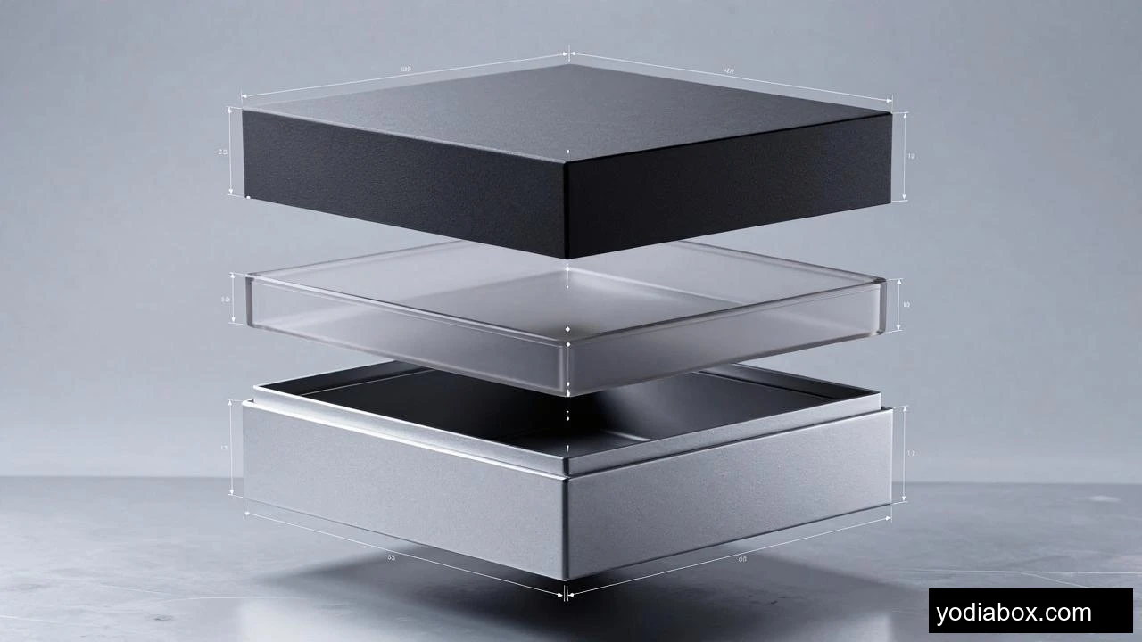 Box For Watches And Jewelry Buying Guide Packaging Strategy Material Structure Compliance Overview