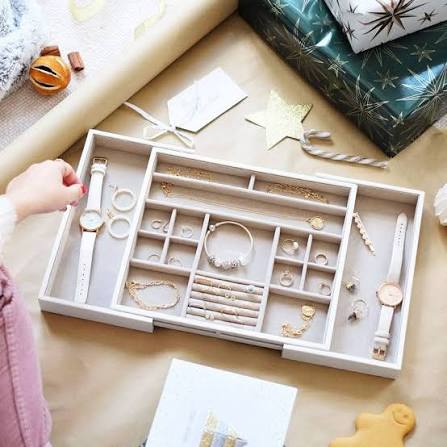 Jewelry Organizer